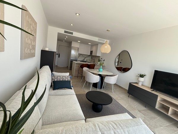 Medium property photo - Calle Fotógrafo Ángel Martínez Salinas 32B, 30710 Los Alcázares